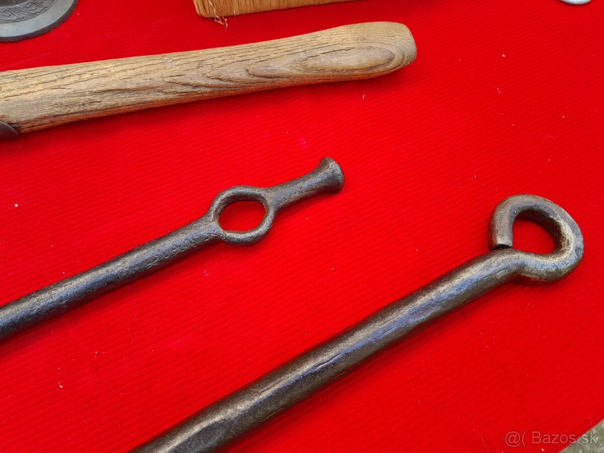 Mix historických vecí 3. - 12