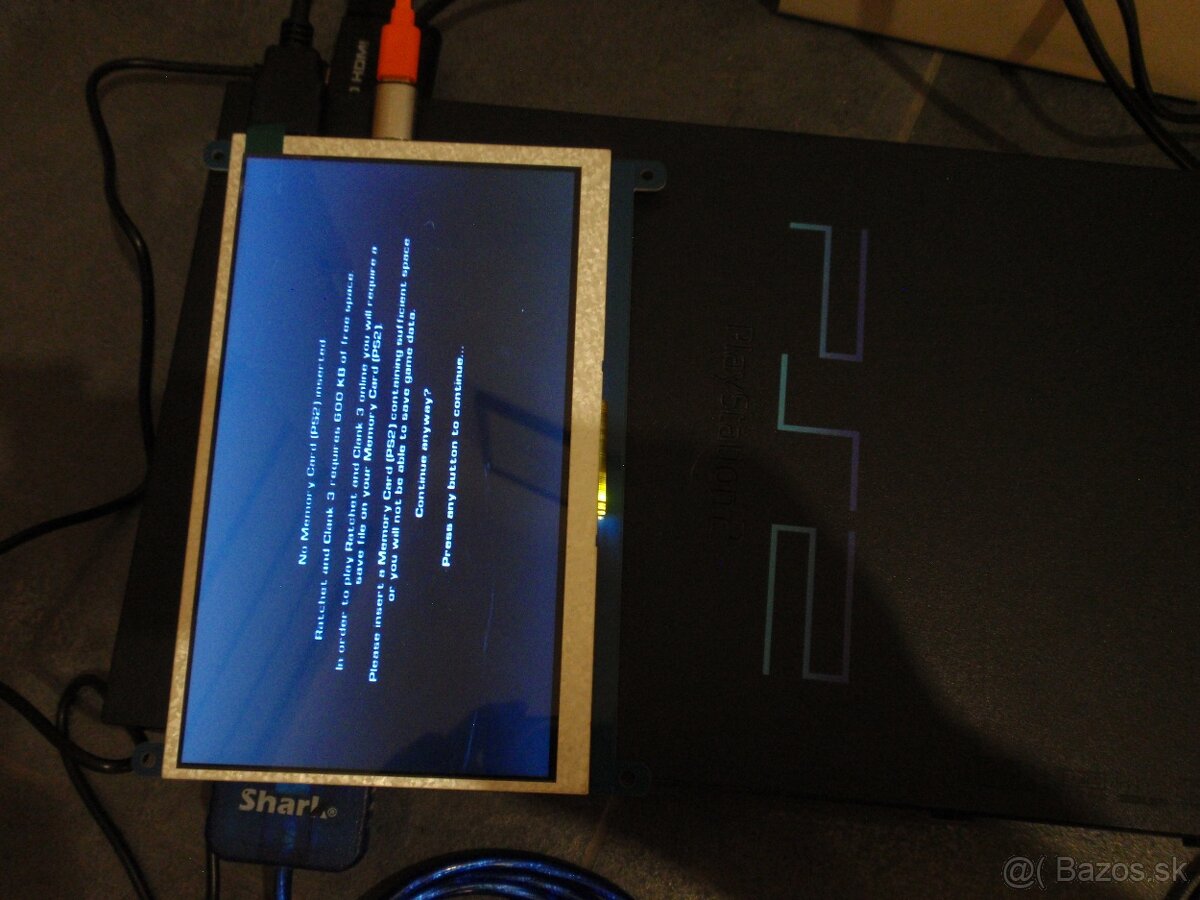 NOVY 7" IPS LCD displej - 12