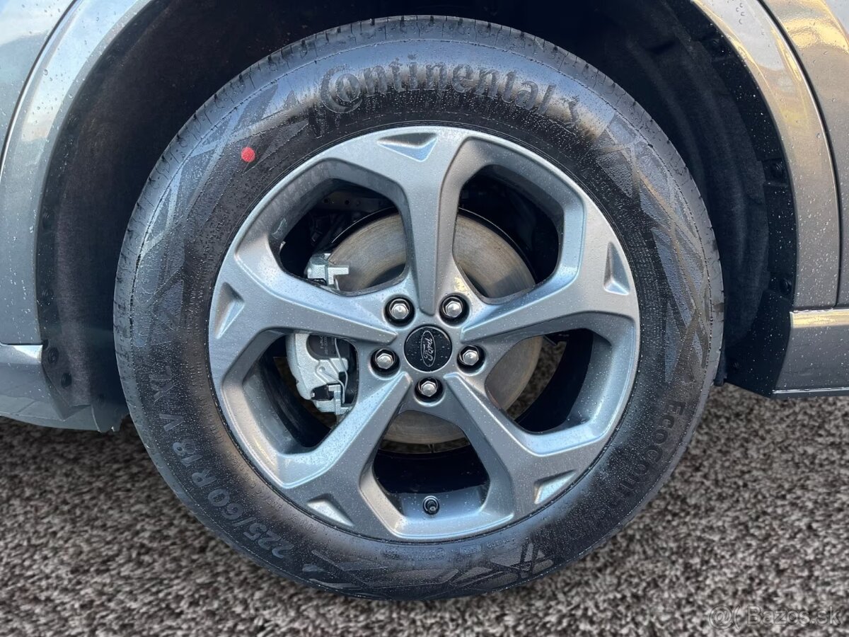 Ford Kuga 2.5 PHEV ST-Line ODPOČET DPH - ZĽAVA 28% - 12