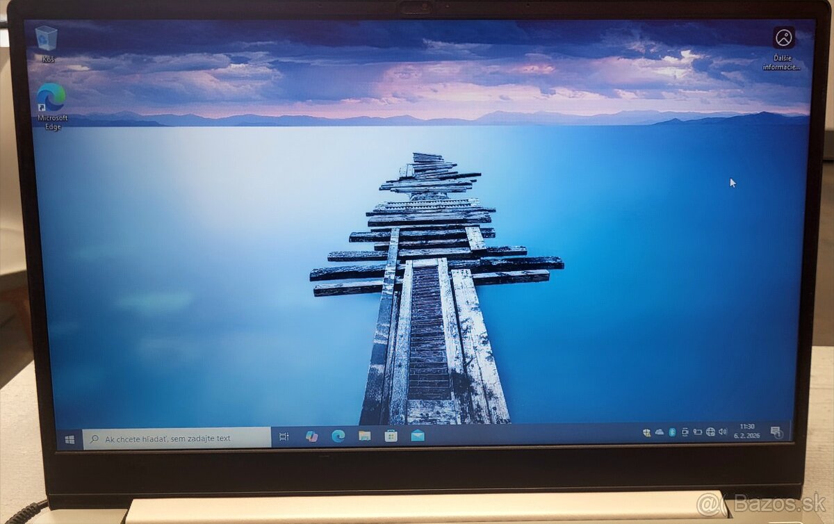 Lenovo ideapad 330S - AMD Ryzen 7 | 20 gb RAM - 12