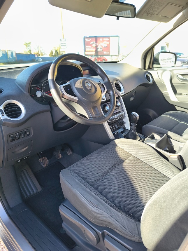 Renault Koleos 2.0 dCi 16V 4x4 Dynamique - 12