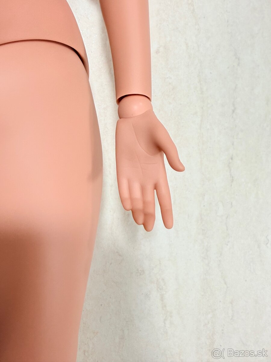 Smart doll telo čaj odstín baculka - 12
