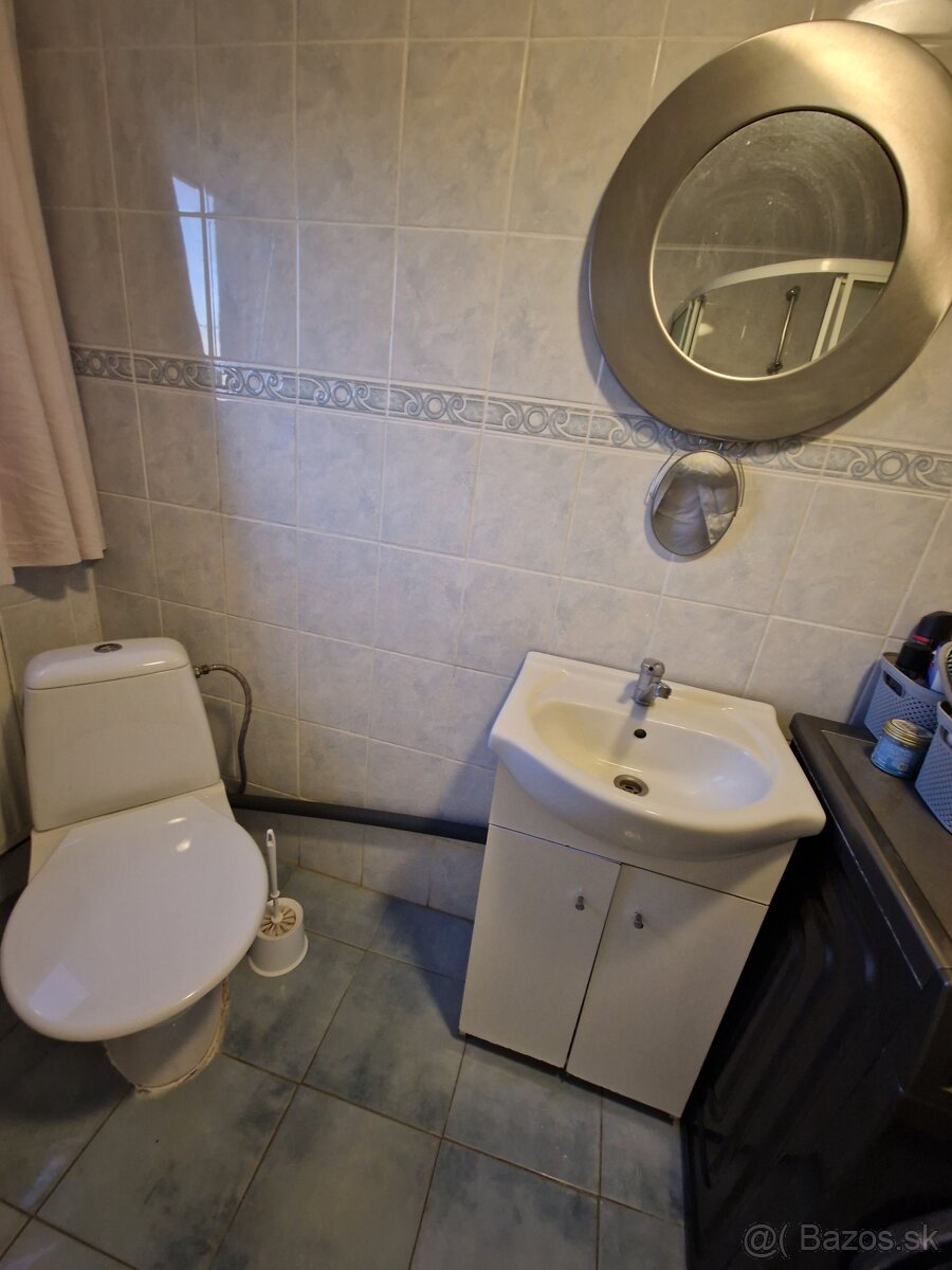 Prenájom rodinného domu v obci Čaňa , Košice - okolie - 12