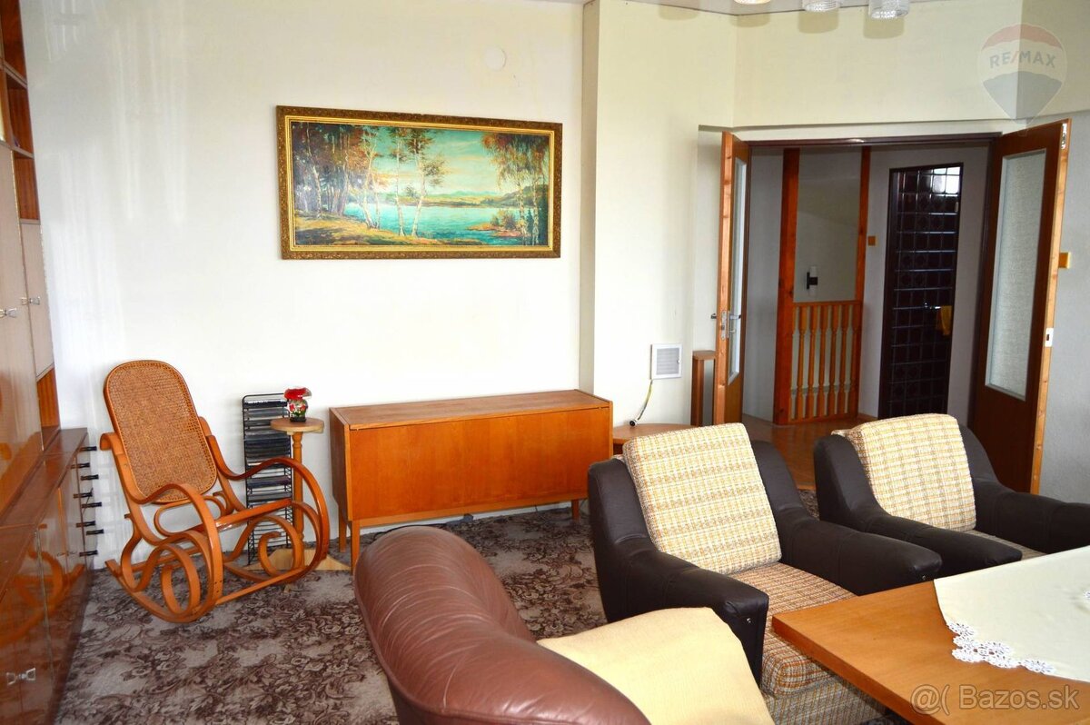 Predaj rodinný dom Nitrianske Hrnčiarovce EXKLUZÍVNE - 12