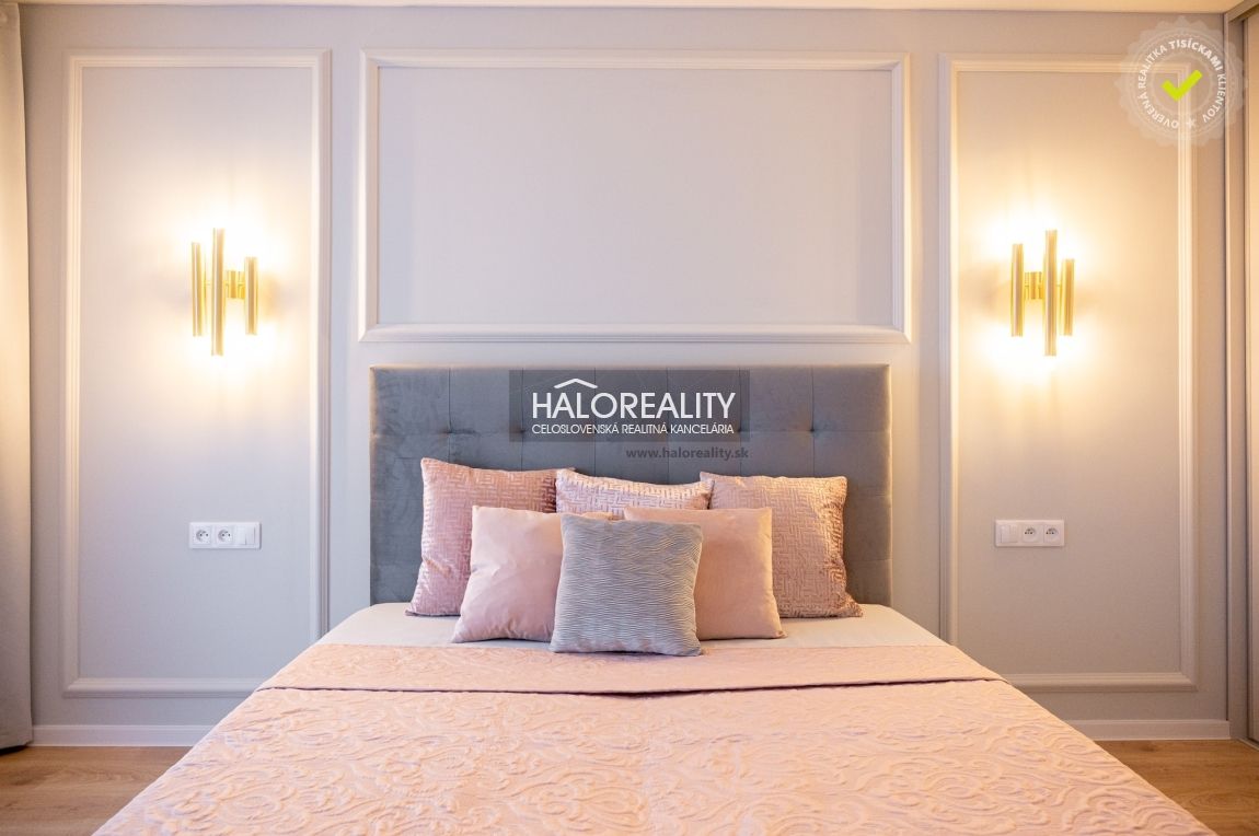 HALO reality - Prenájom, trojizbový byt Prievidza, Staré Síd - 12