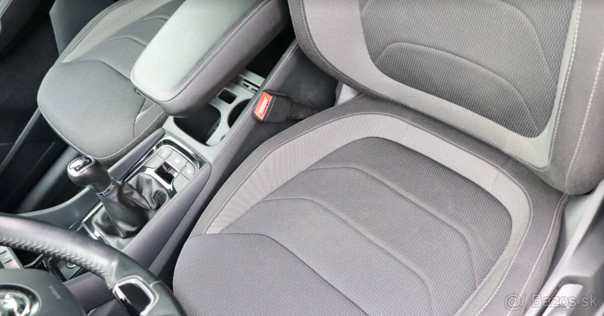 Škoda Kodiaq 1.5 TSI ACT Ambition - 12