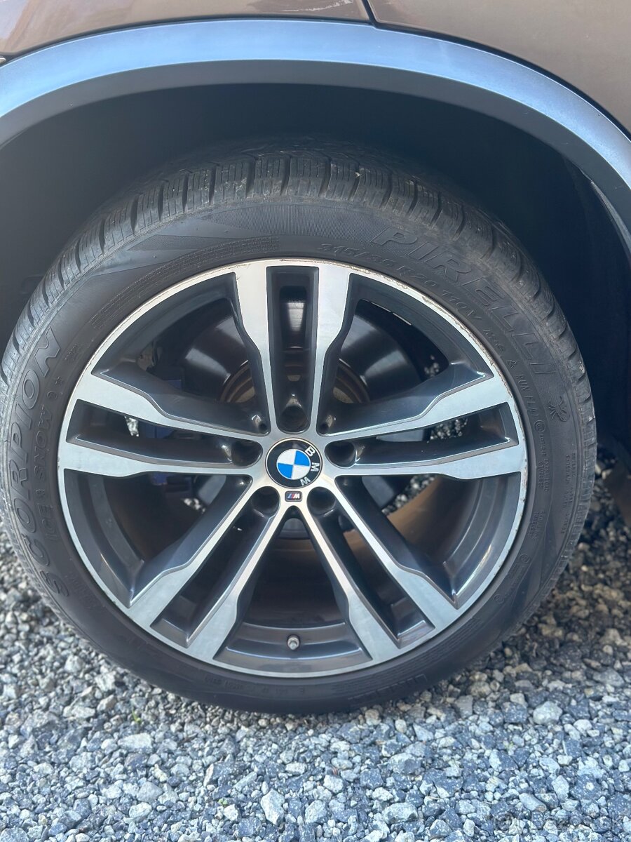 Bmw M sport R20 Styling 468 - 12