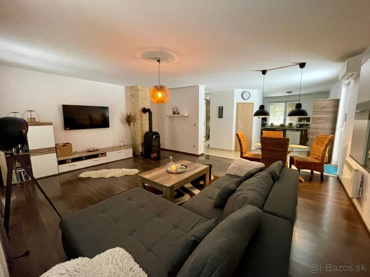 predaj- 3izbový rodinný dom - 12