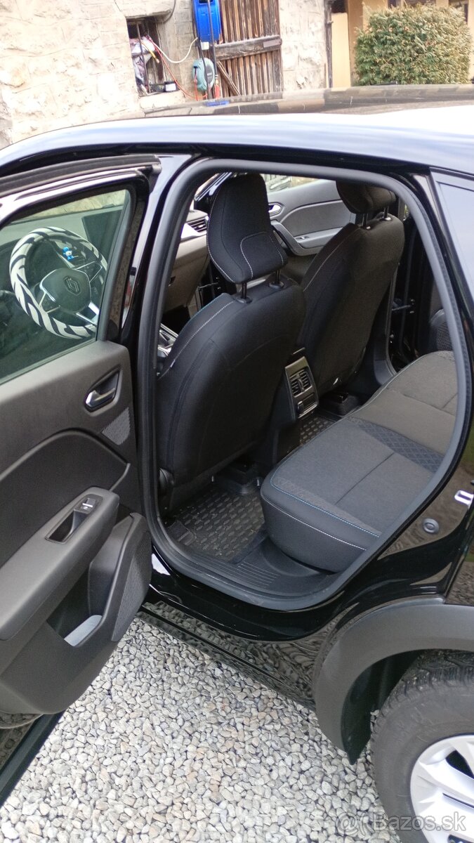 captur 1.0tce lpg 74kw - 12