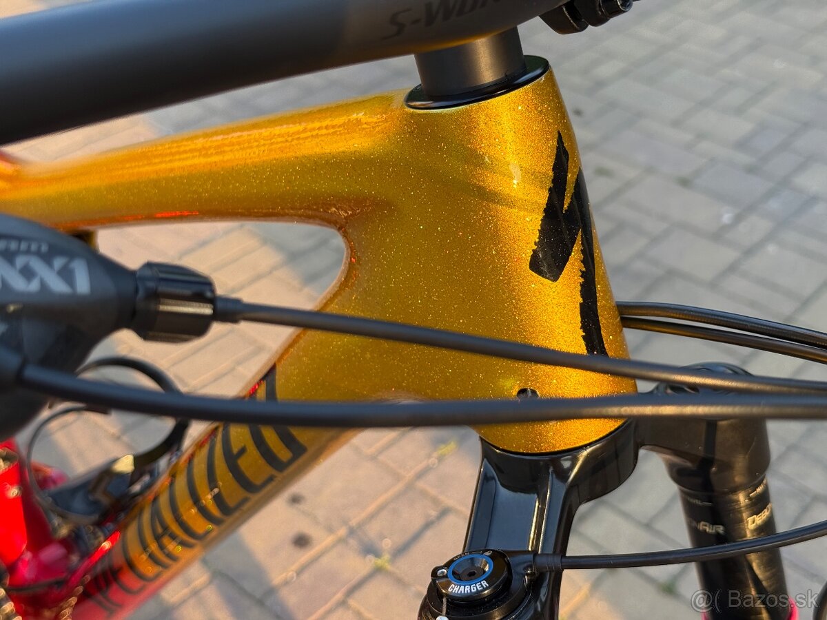 Specialized Epic Expert - 12