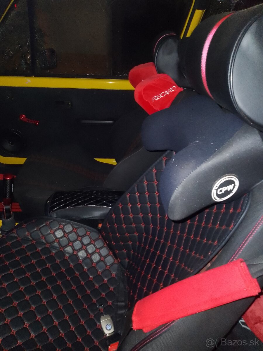 Golf mk1 - 12
