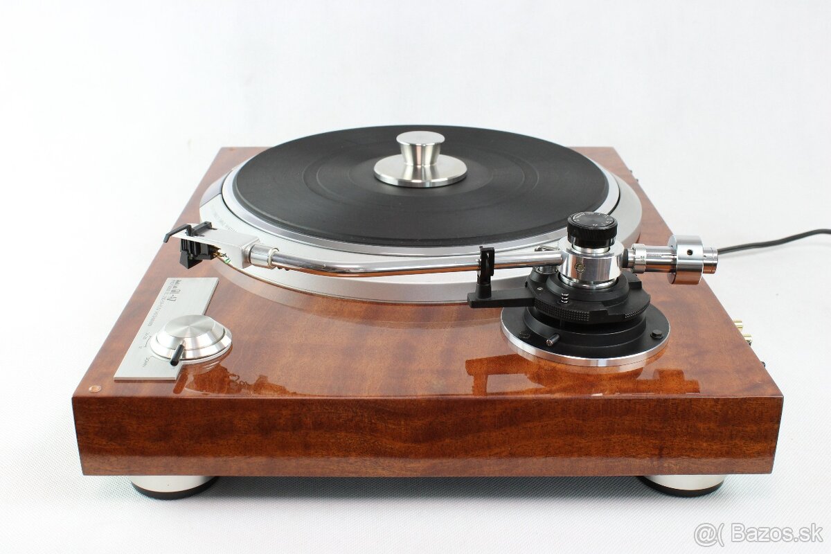 Gramofón VICTOR QL-A7 (JVC) - 12