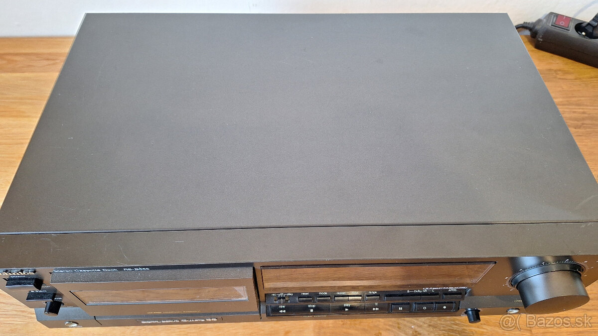 Technics RS-B655 - 12