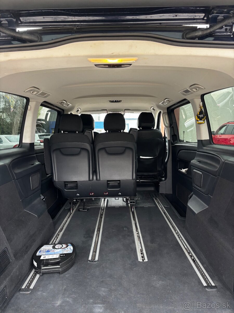 V- class 200 - ODPOČET DPH - 12