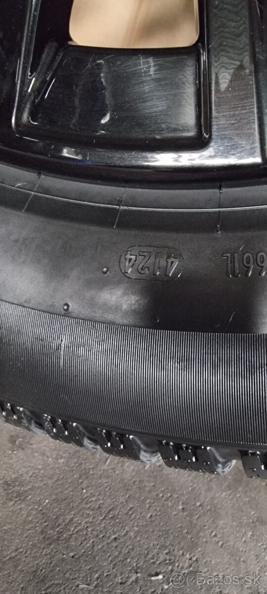 disky mini Countryman, bmw x1 , 5x112, r17 - 12