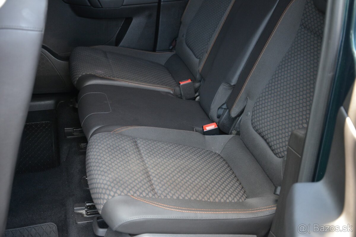 Opel Meriva 1.40 1.4 LPG - 12