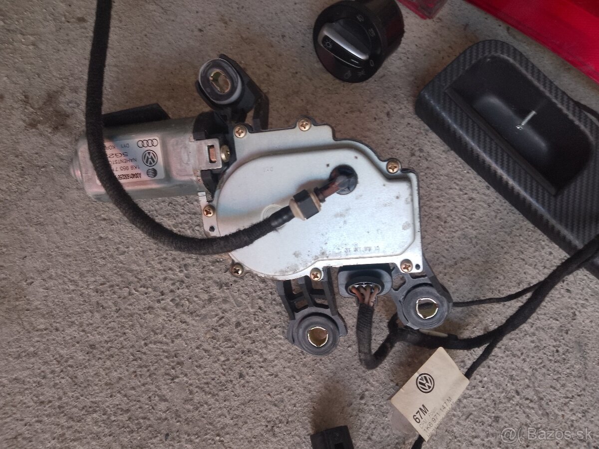 Vw Golf 5 1.4.benzin 55kw 2005 - 12