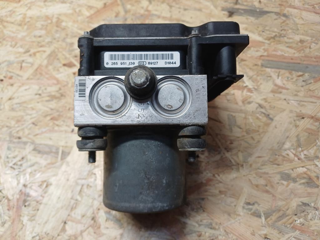 Subaru Impreza (2008-2012) náhradní díly - 12