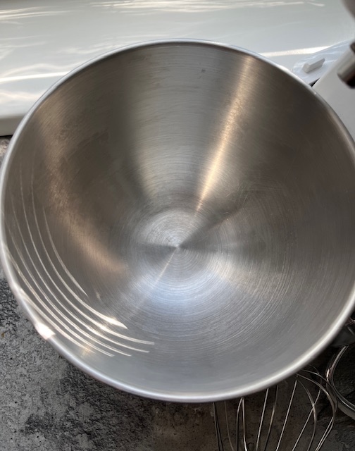 Esperanza EKM 025 1000w kuchynský robot - 12