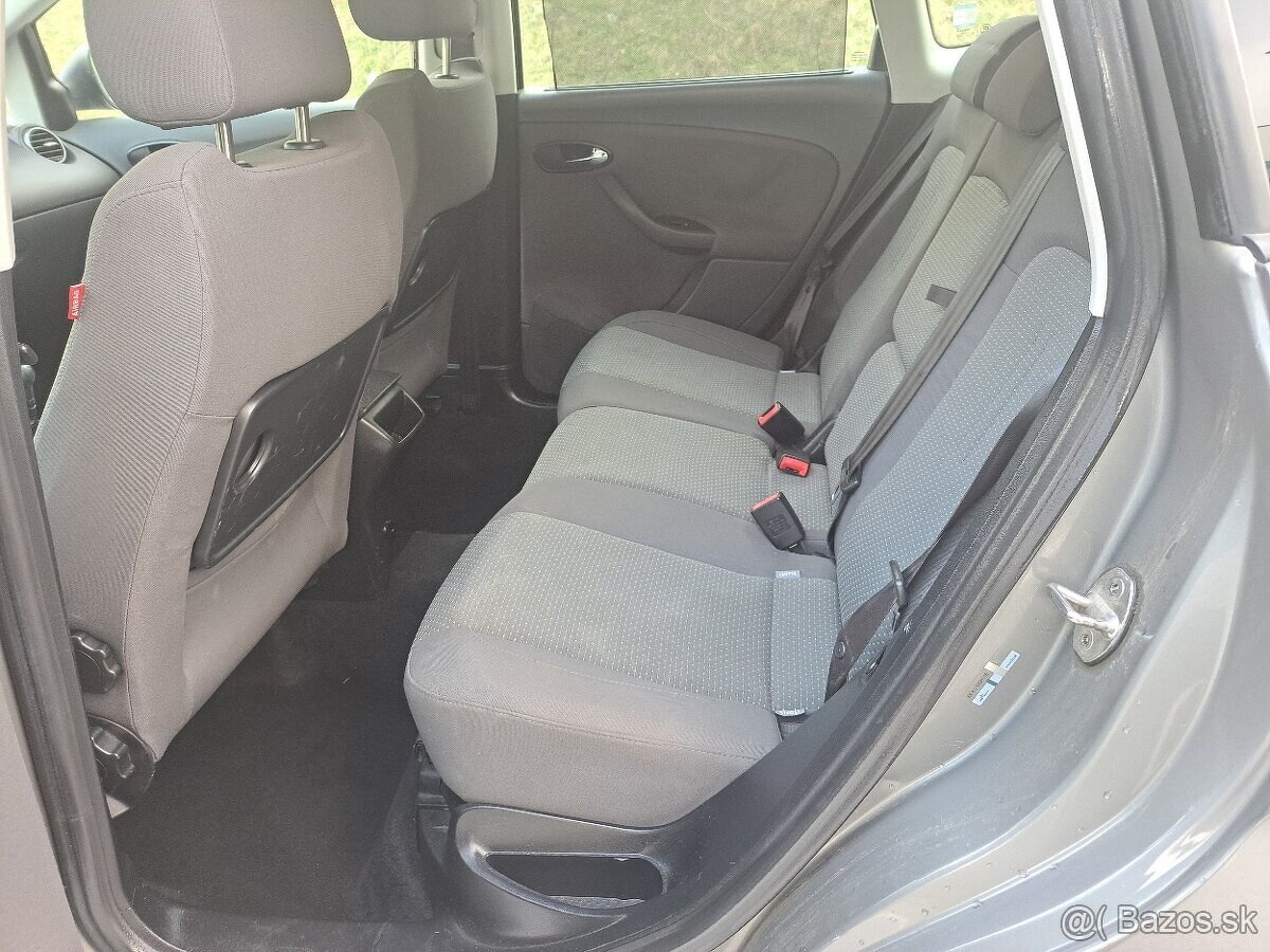 Seat Altea XL 1.4 TSI - 12