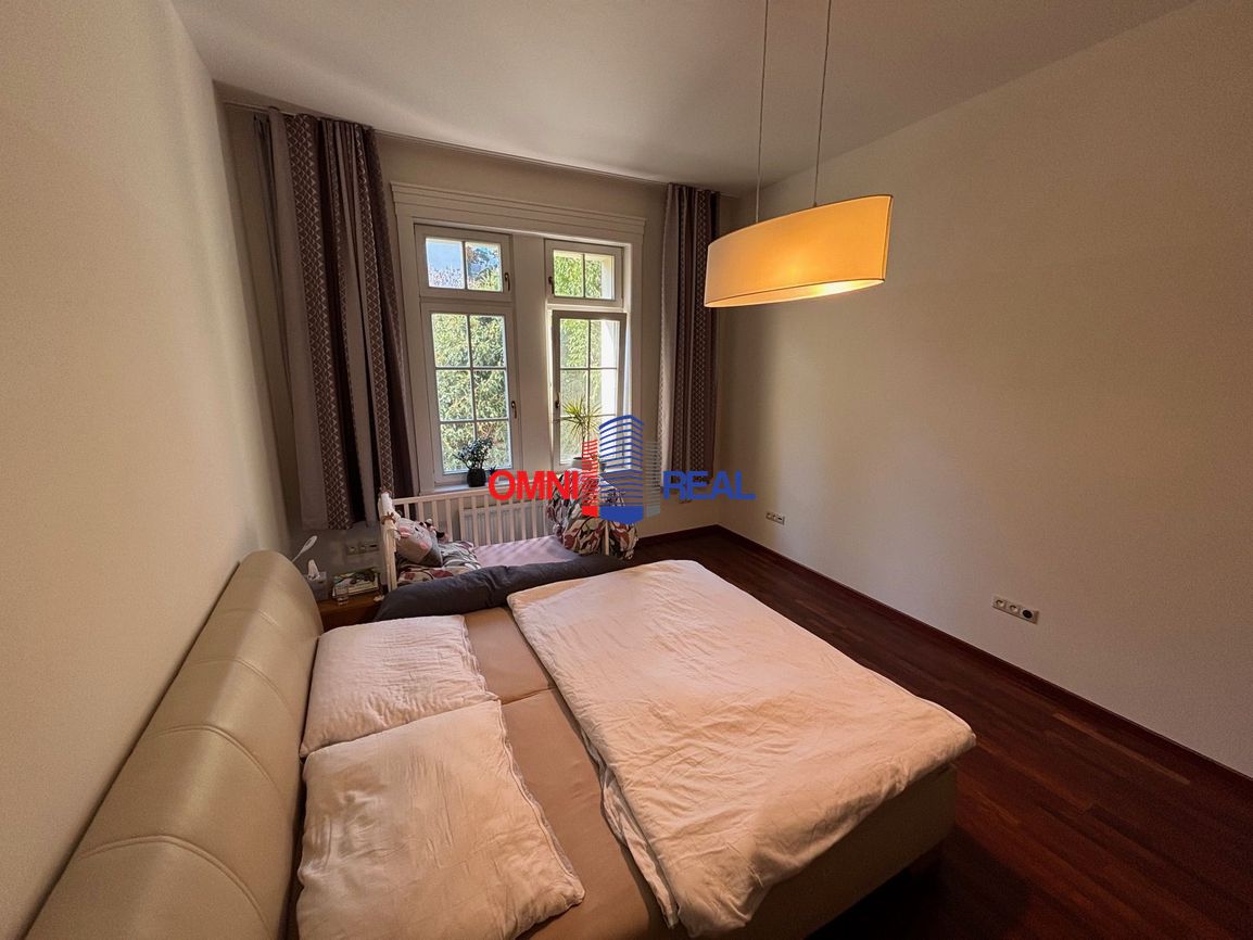 Slnečný 4 izbový byt v lokalite Palisády, Staré Mesto - 12