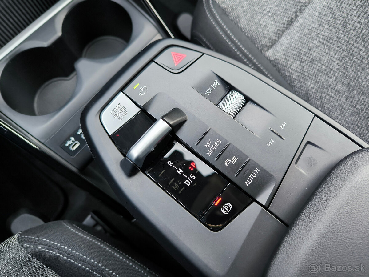 BMW 218d Active Tourer 2024 1.majiteľ (Možný odpočet DPH) - 12