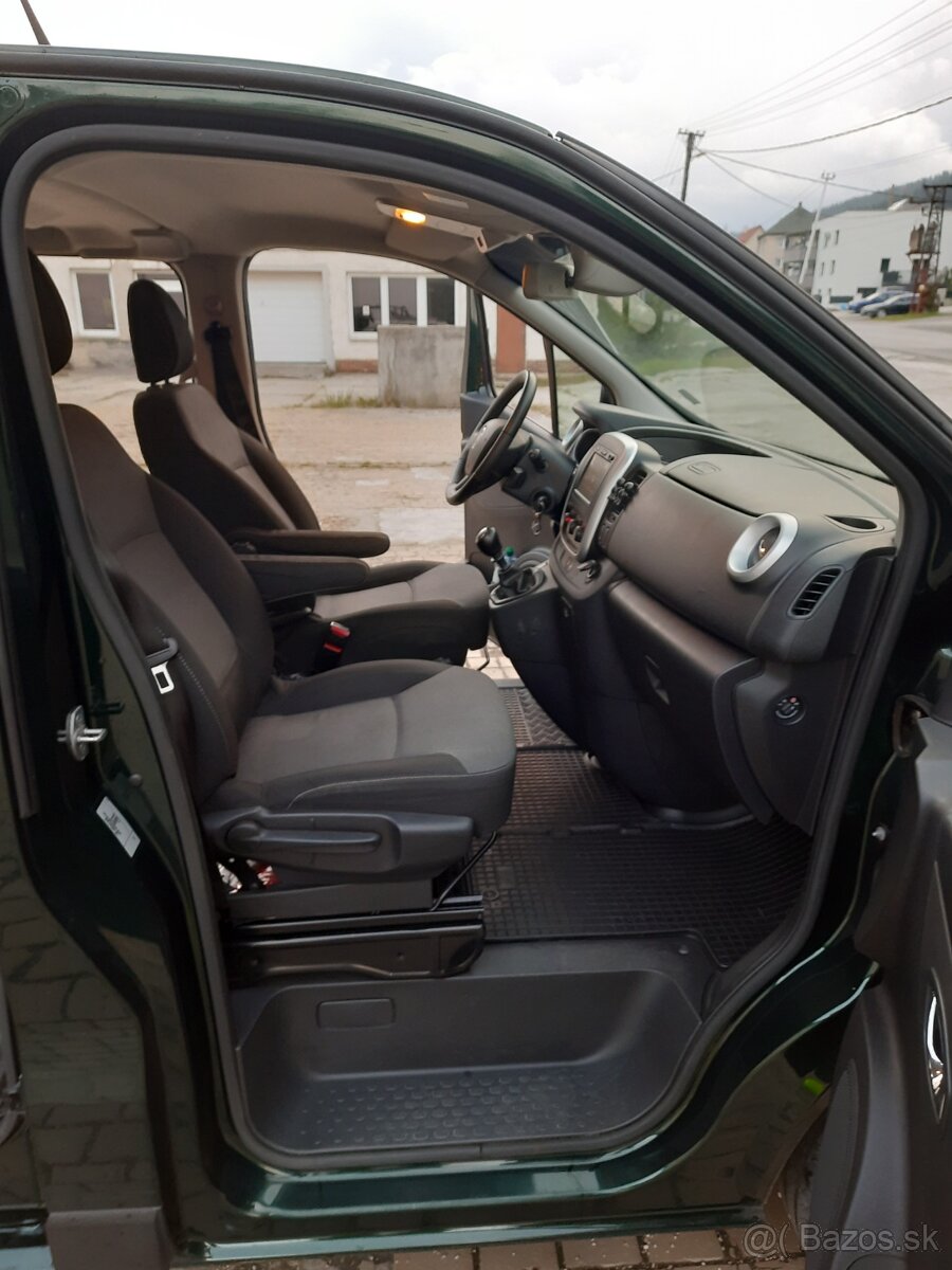 Fiat talento 1.6 107 kw Panorama - 12