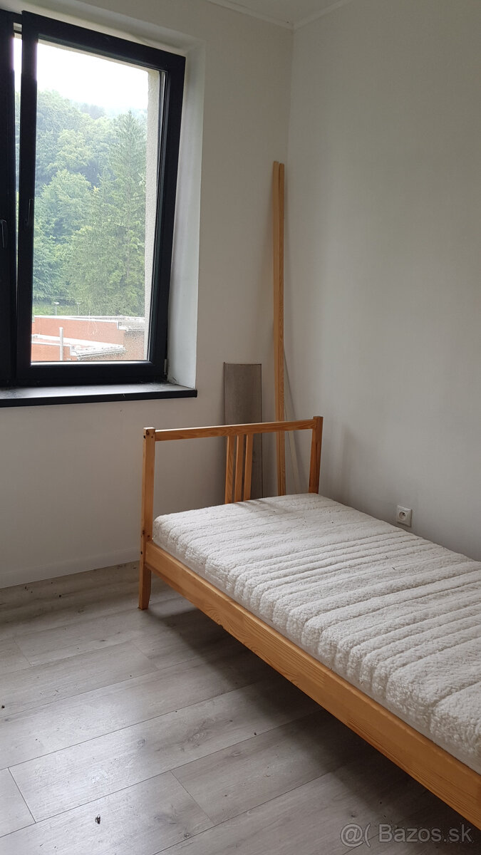 Predám budovu so 7 apartmánmi vo výstavbe vo Vyhniach. - 12