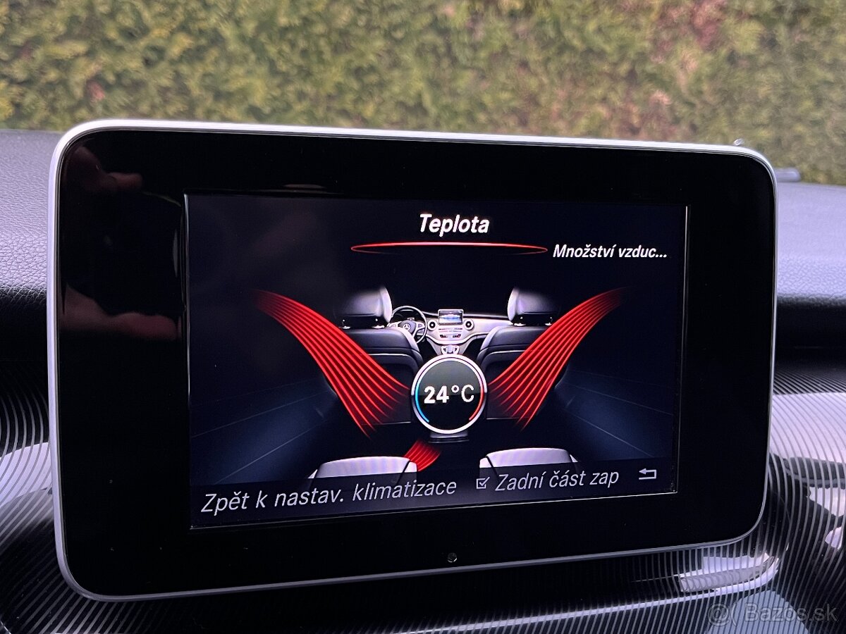 SK V-CLASS V220 CDI AT - 12