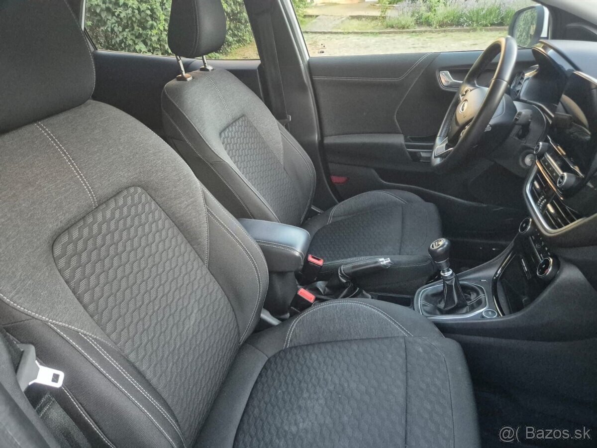 Ford Puma 1.0 EcoBoost Titanium - 12