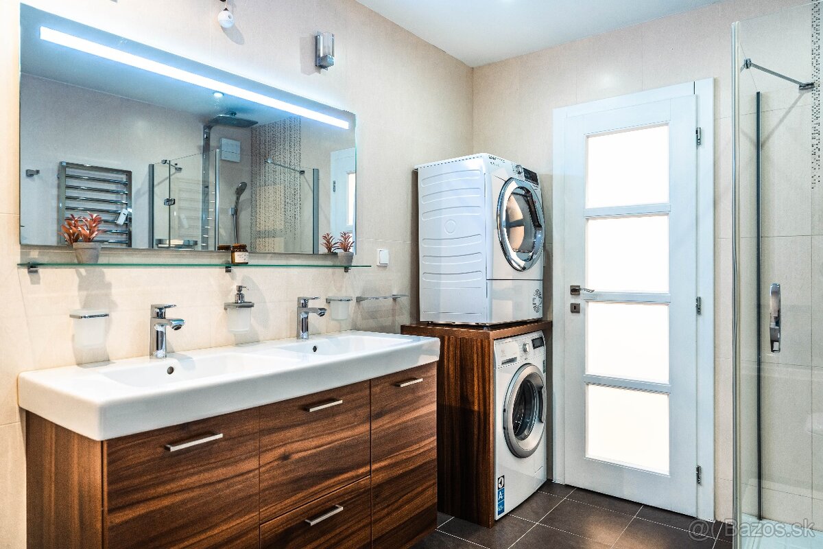 Na predaj krásny 4 izbový byt - 12