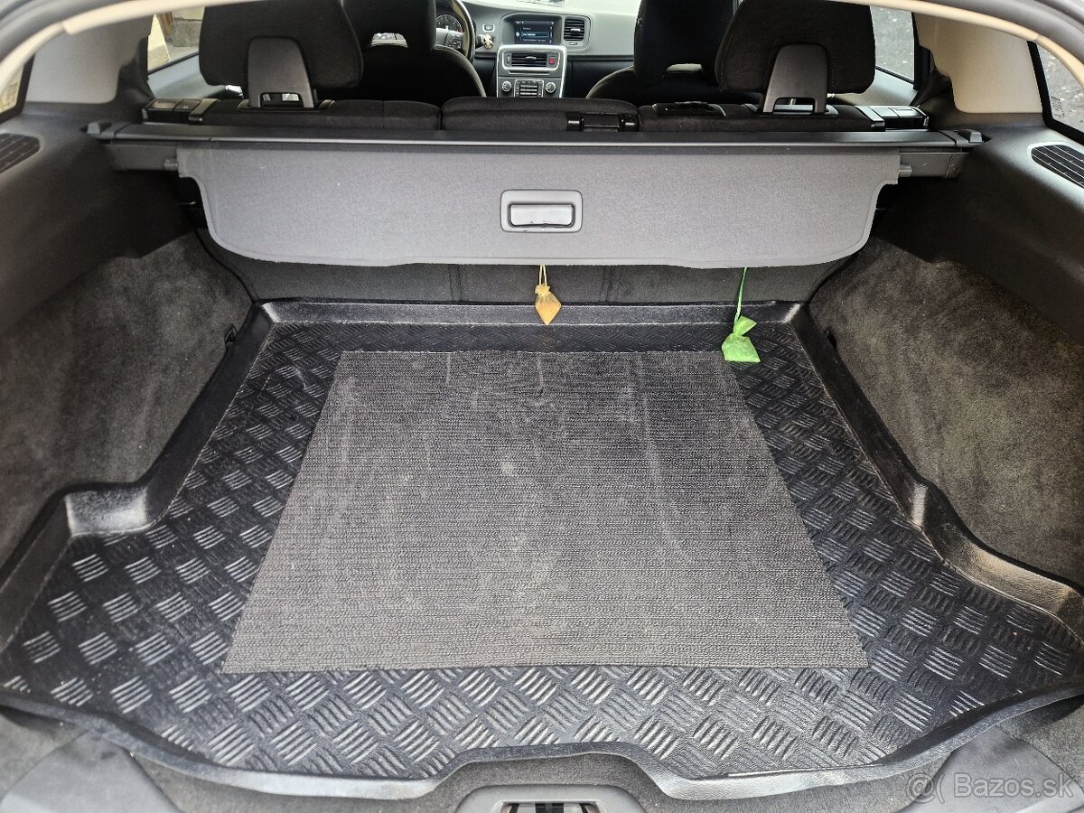 Volvo V60 DRIVe - 12