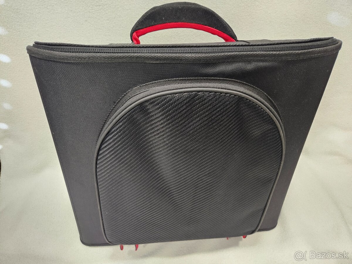 Akordeon walther corsar 96 basovy - 12