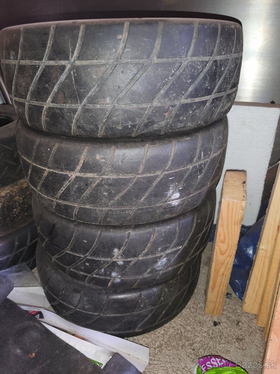 Škoda Favorit Rally - 12