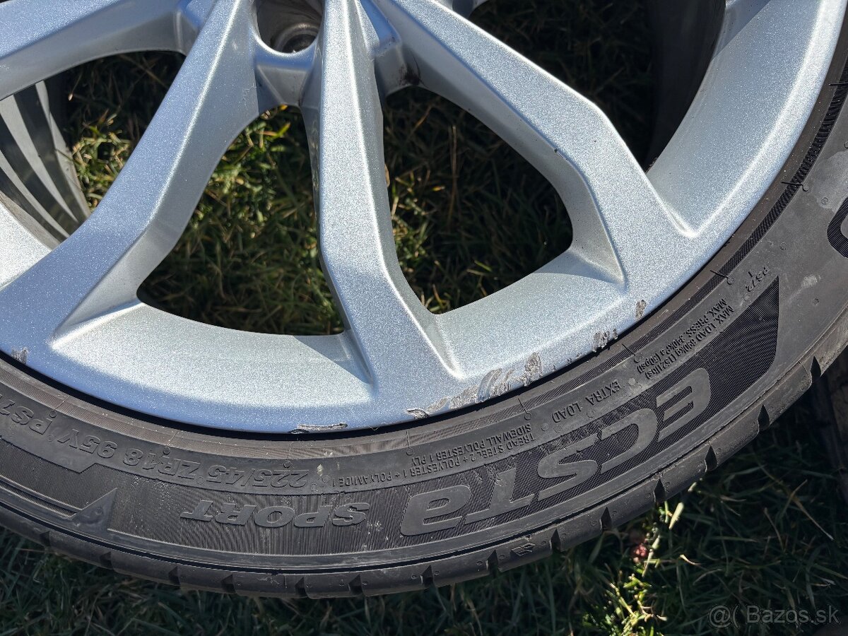 225/45 R18 audi s4 - 12