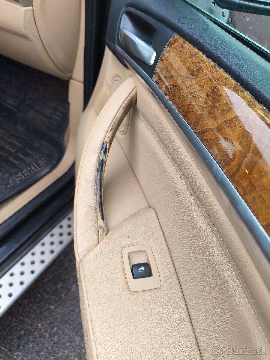 BMW X6 XDrive 40d - 12