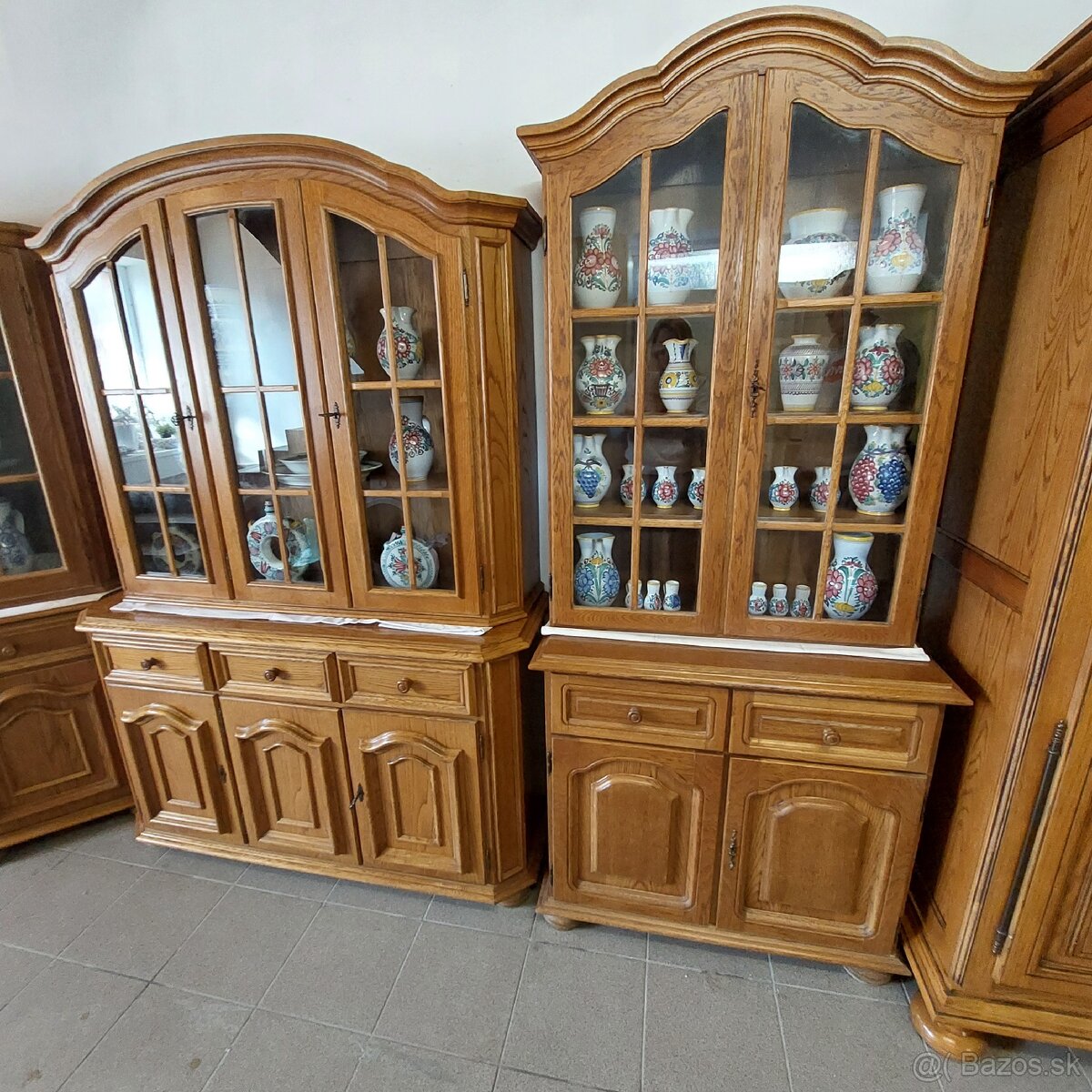 Rustikálny nábytok do spálne - 12