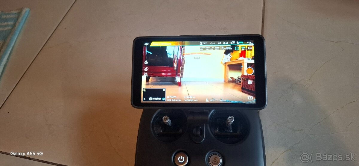 Dji phantom 4 pro obsidian - 12