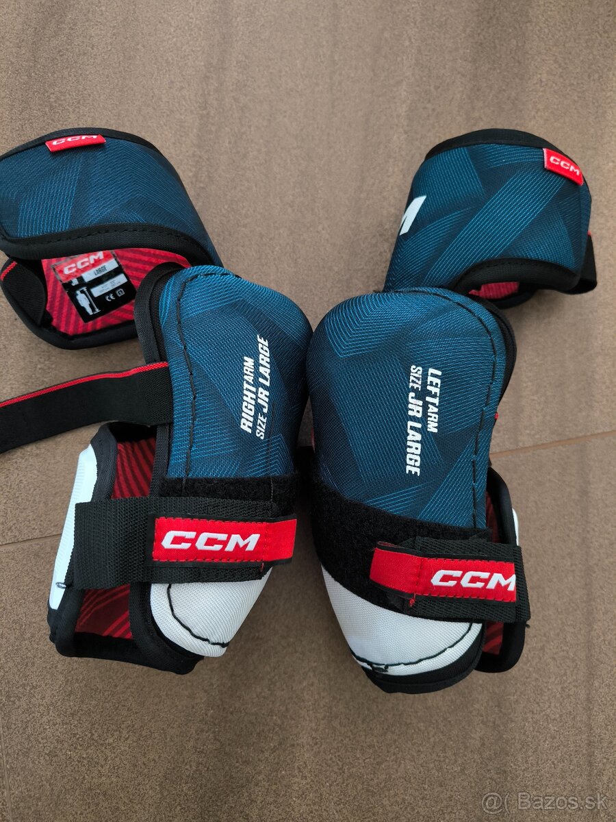 Detská hokejová výstroj - 12