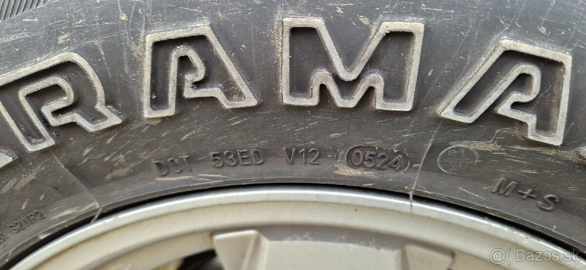 Jeep cherokee kj 2.8 CRD - 12