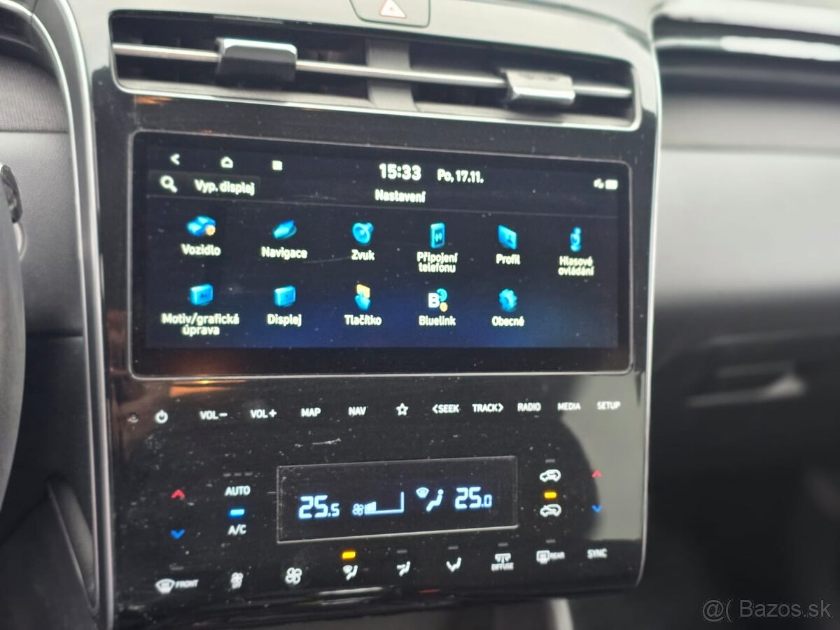 Hyundai Tucson 2024 26 tis km ✅ - 12