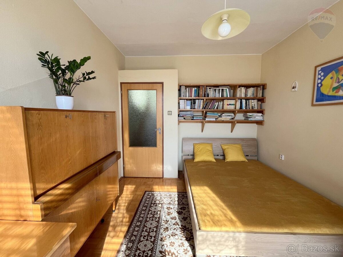 REZERVOVANÉ Rodinný dom - Kopaničky - Prievidza - 12