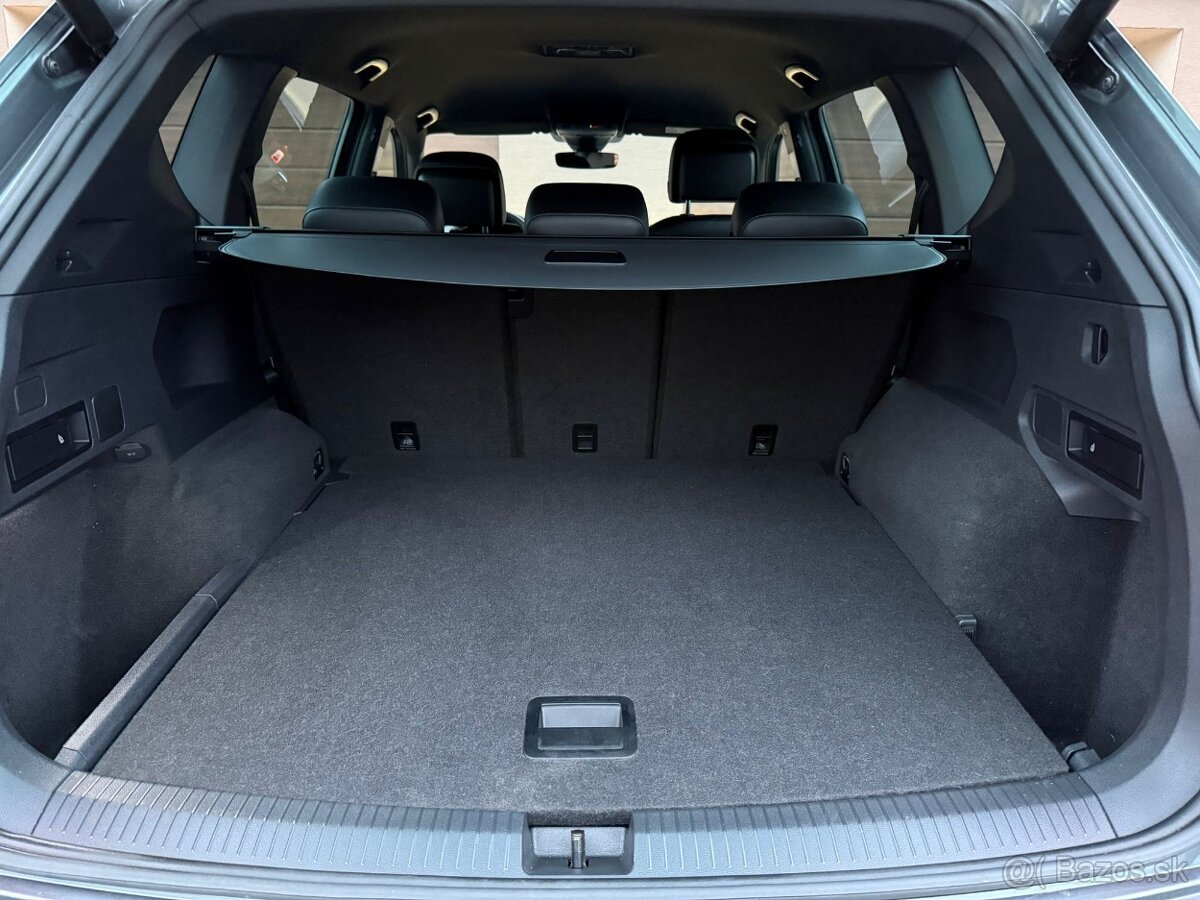 SEAT TARRACO 2.0 TDI XCELLENCE M6 - 12