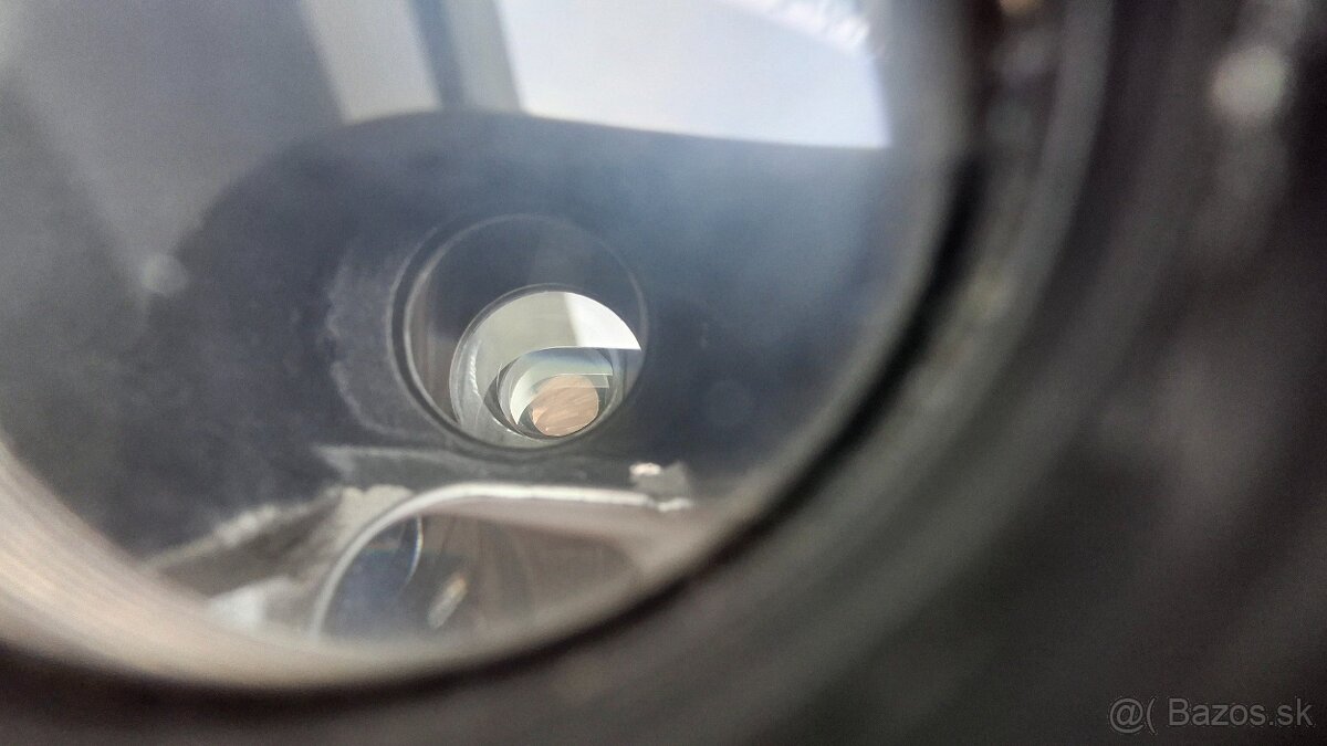 Ďalekohľad Carl Zeiss Jena 8x24 TURACT - 12