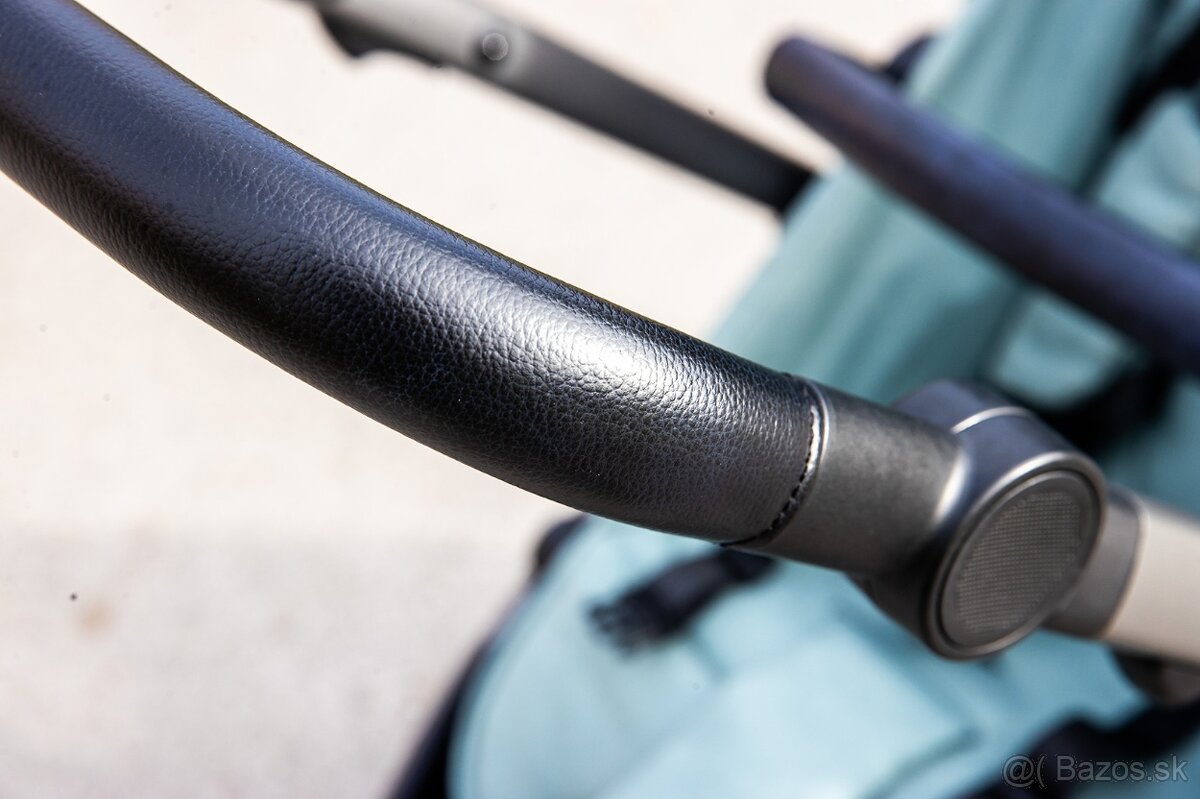 Športový kočiar Britax Römer Smile 5Z - 12