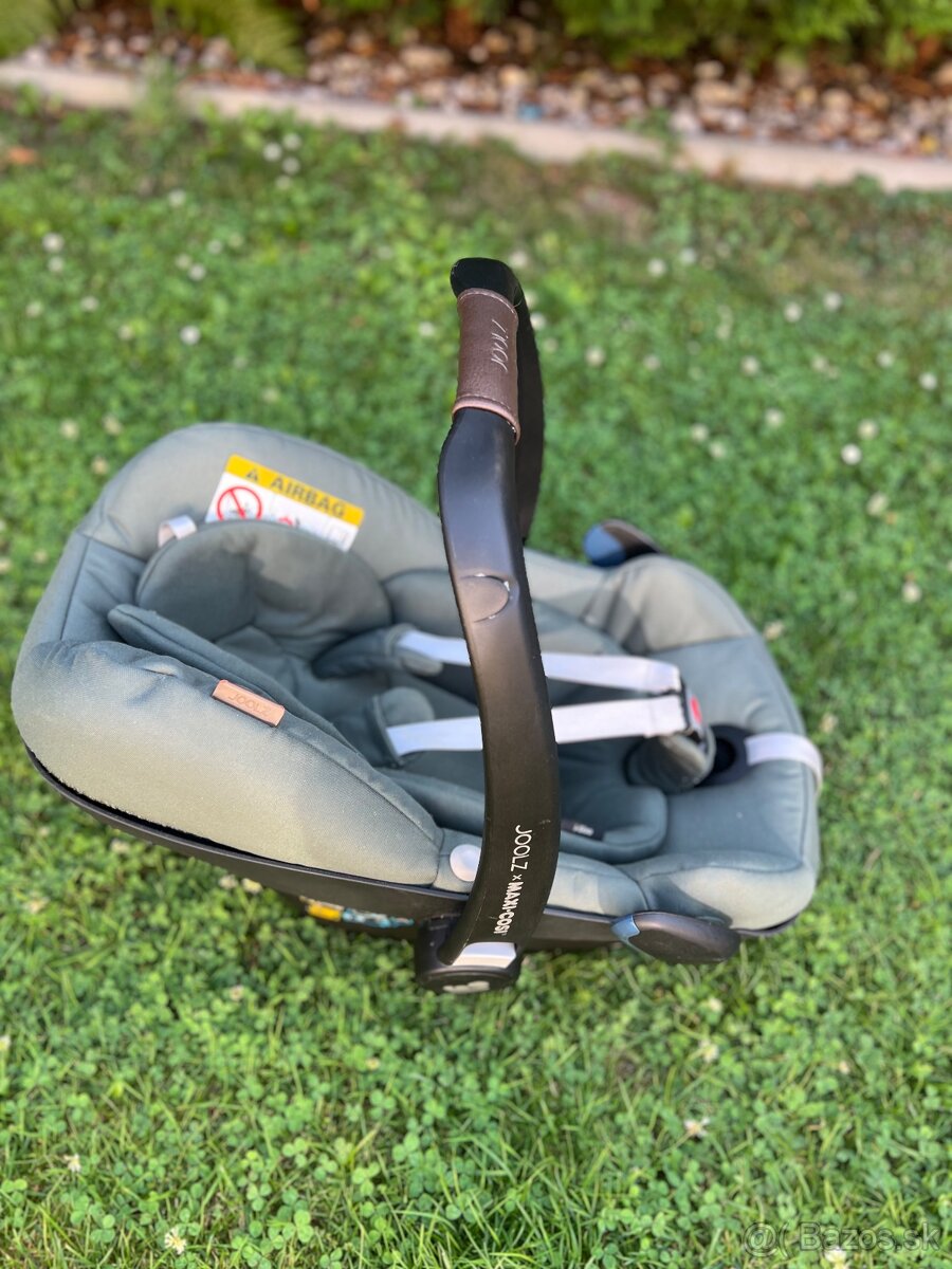 Joolz Geo 2 - 12