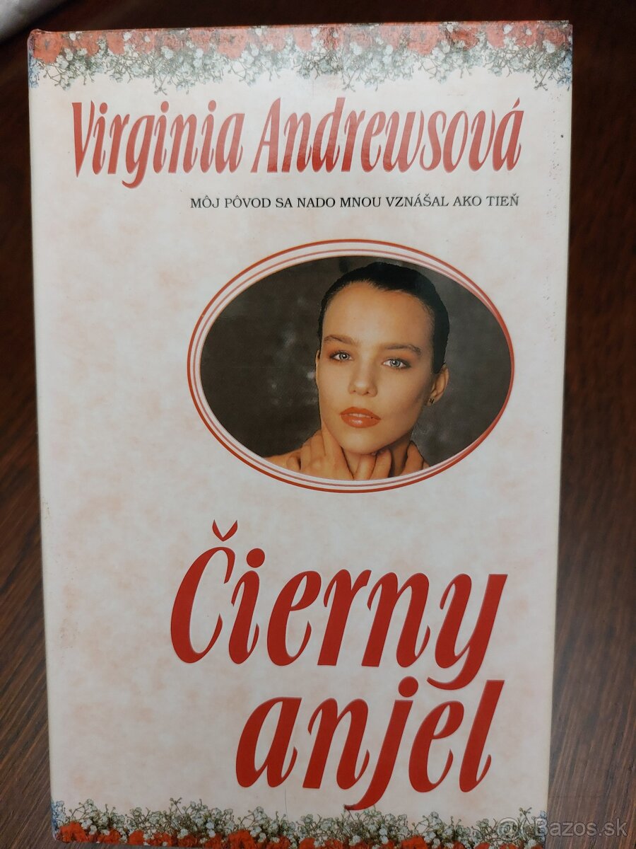 Virginia Andrewsová a iné - 12