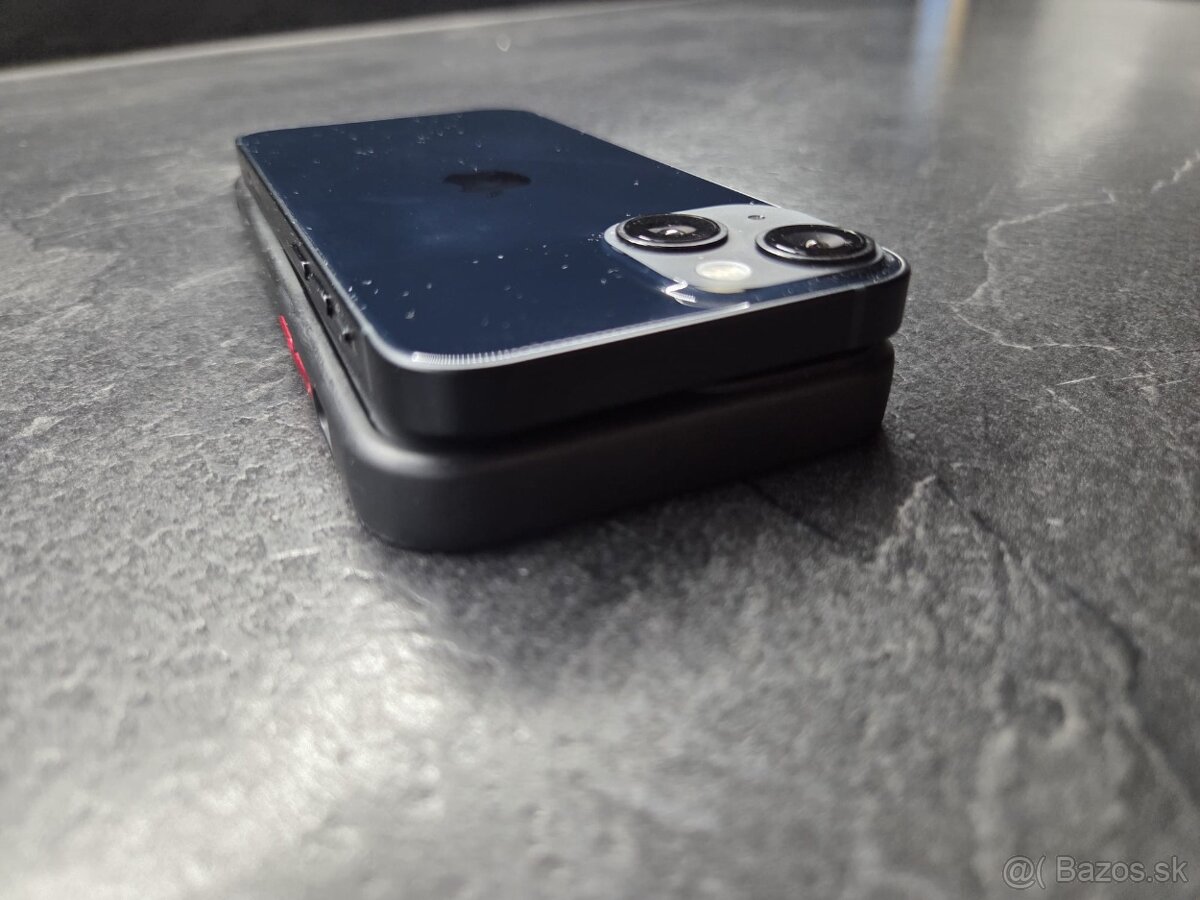 iPhone 13 Mini 128GB Blue - 12