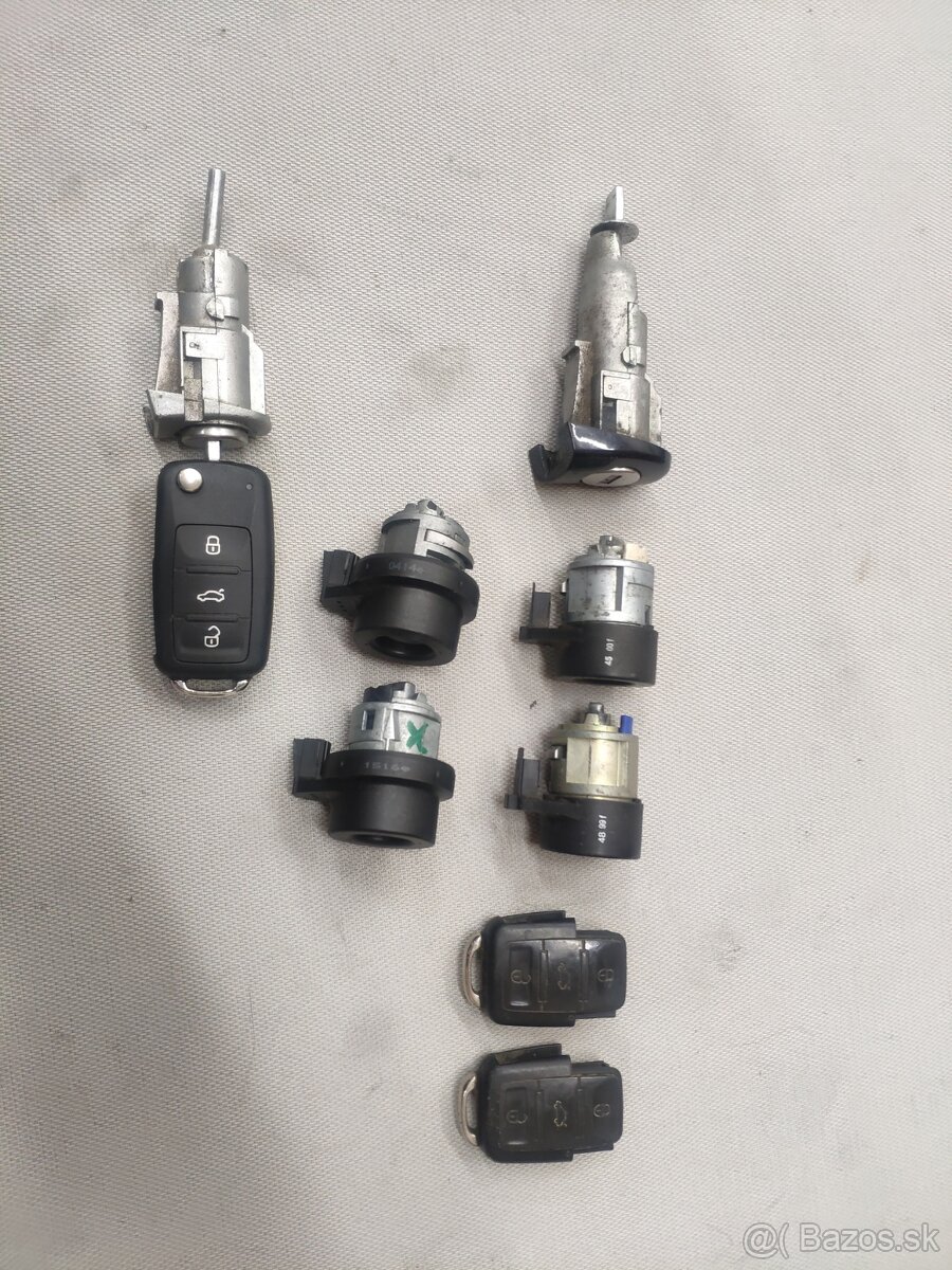 Spínacia skrinka - 12