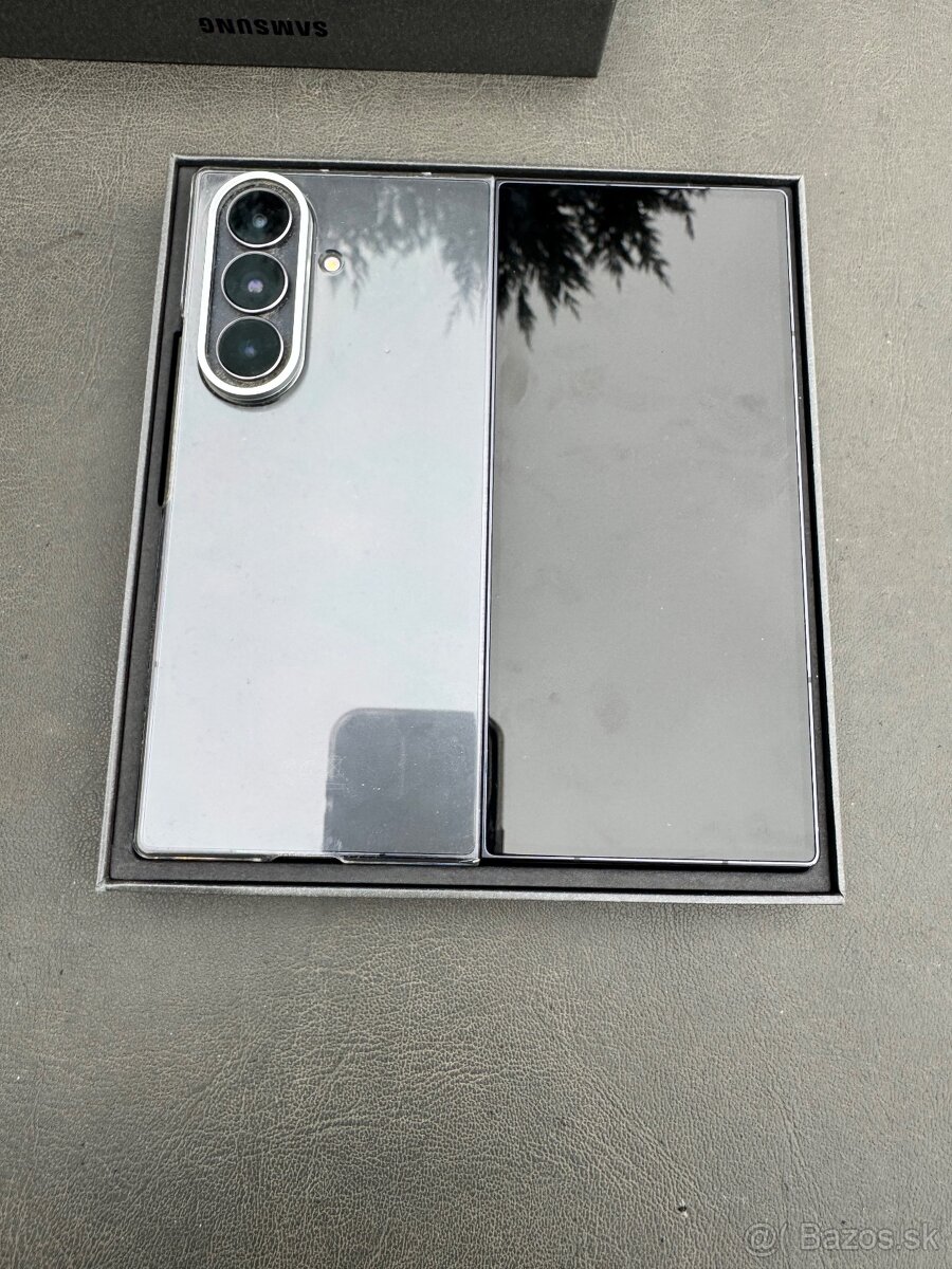 samsung galaxy z fold 7 jetblack 1tb - 12